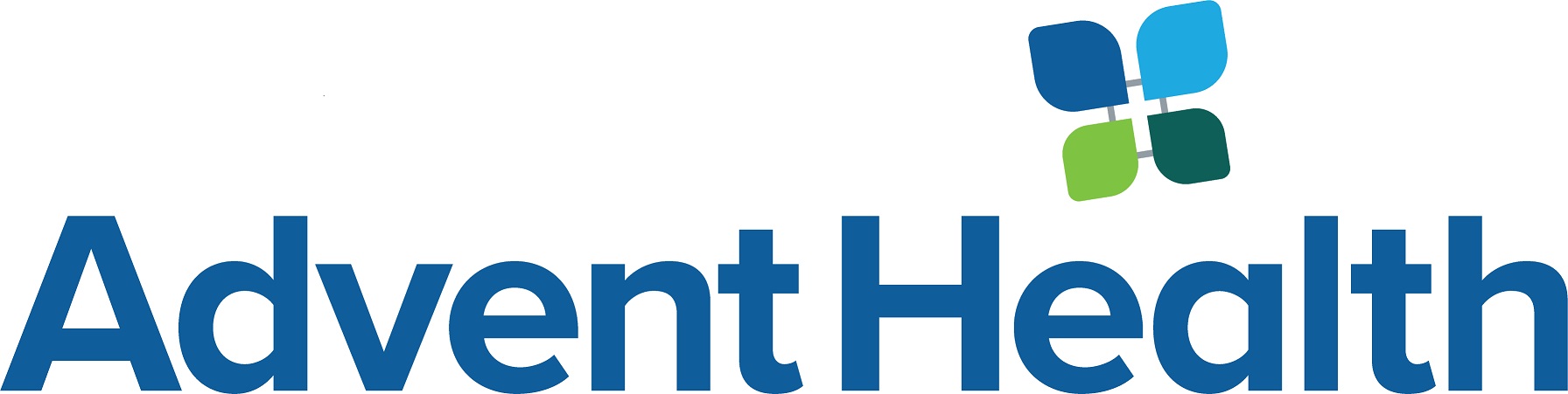 AdventHealth Print Services Logo